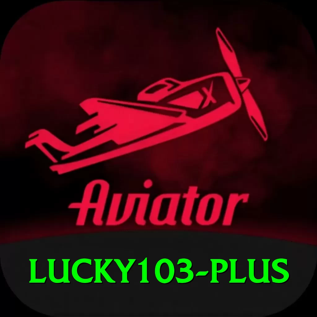 lucky103 Elite v3.0.7 - 2