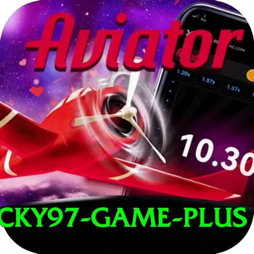 lucky97 game Games (Casino & Earning) VIP v2.5.6 - 2