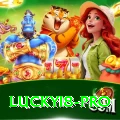 luckyi8 App