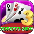 luckypk777 King - Casino & Slots