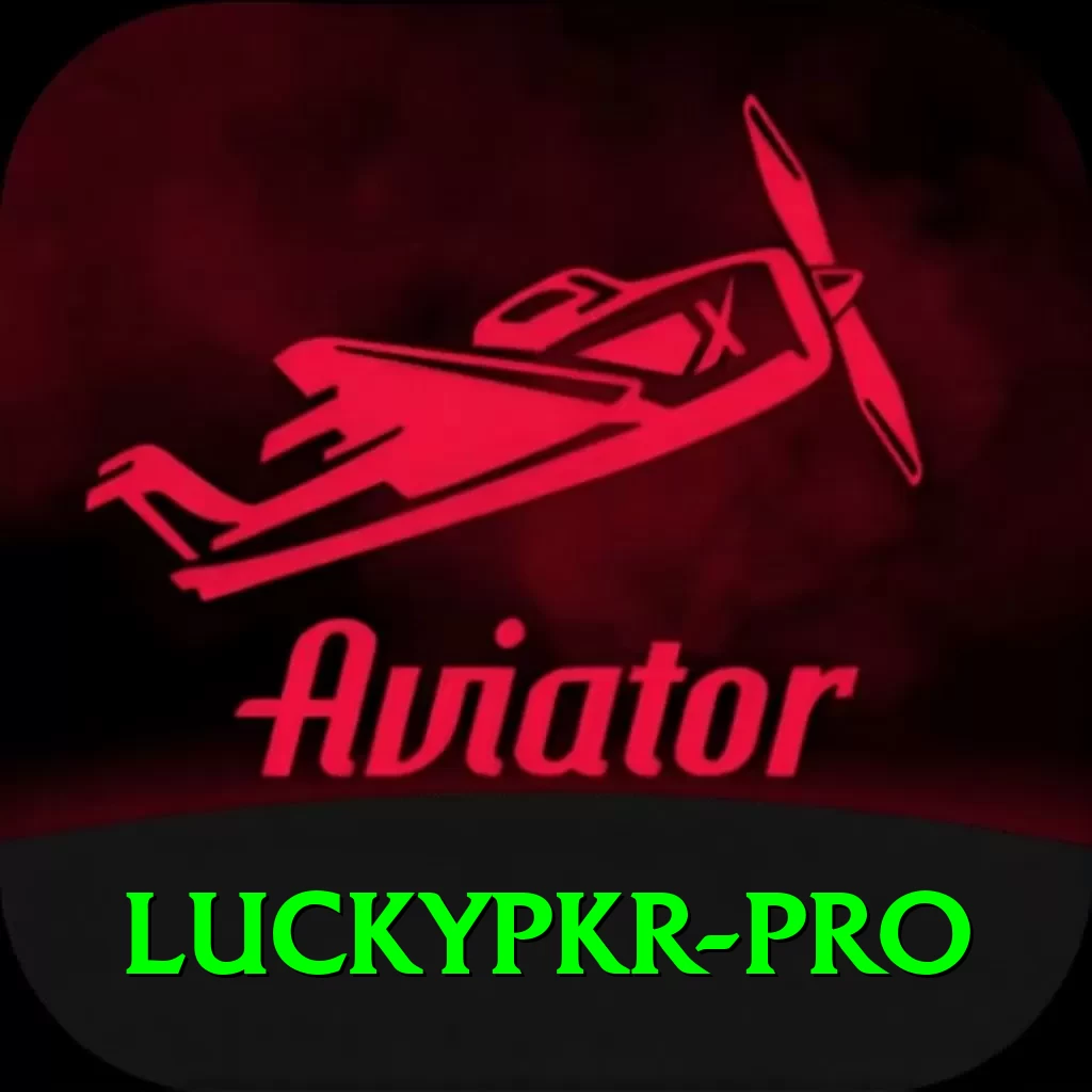luckypkr Gaming Gold v2.7.0 - 2