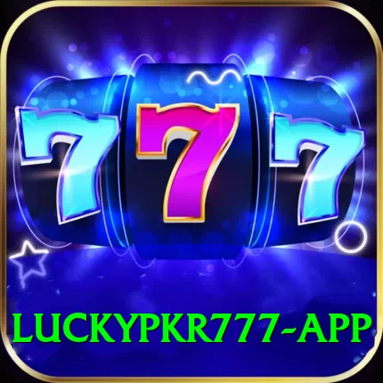 luckypkr777 PK Plus - 2