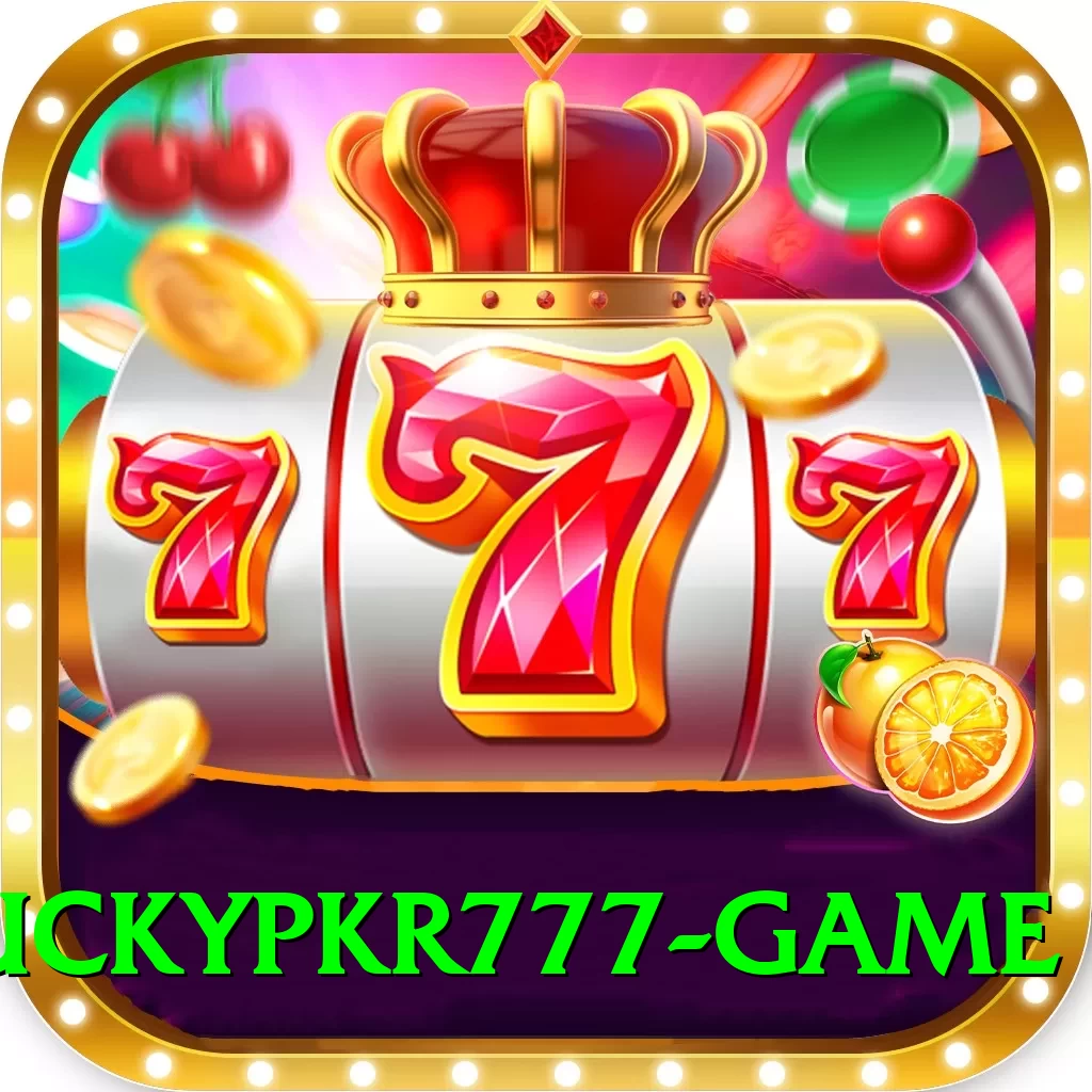 LuckyPKR777 Bonus VIP v3.5.0 - 2