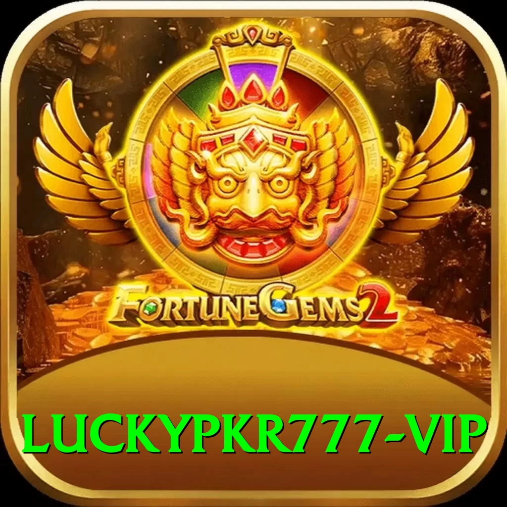 luckypkr777 Gold Pro v1.5.1 - 2