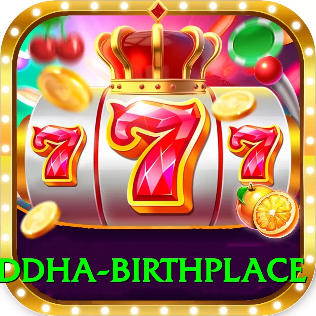 lumbini buddha birthplace Games (Casino & Earning) Max v4.8.2 - 2