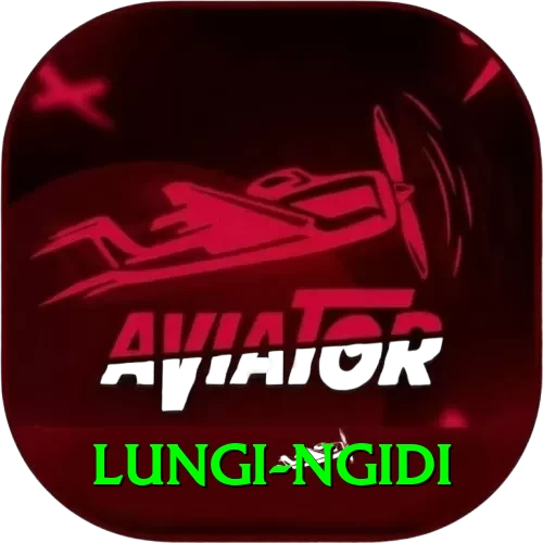 lungi ngidi Master v5.1.9 - 2