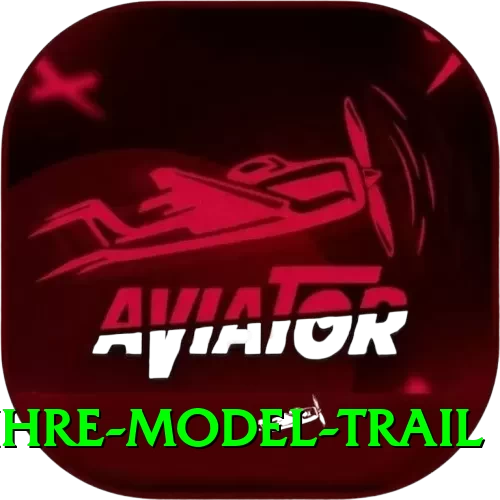 machhapuchhre model trail Pro Max v5.8.3 - 2