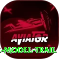machhapuchhre model trail Pro Max v5.8.3