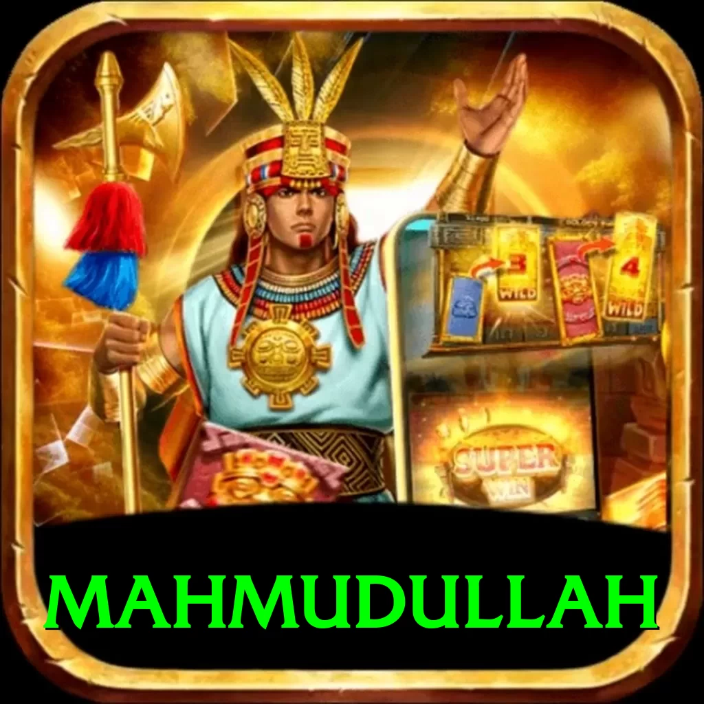 mahmudullah Games (Casino & Earning) Pro v1.4.7 - 2