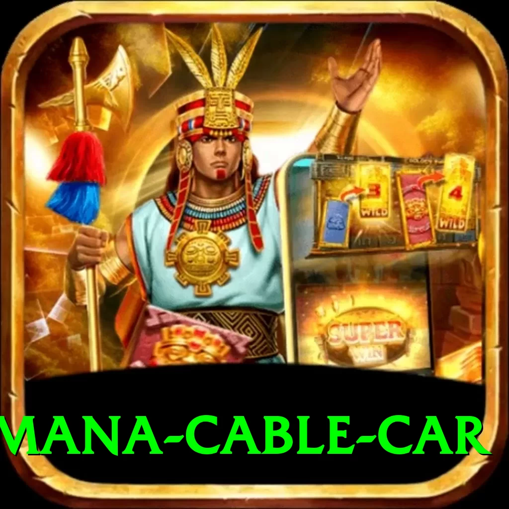 manakamana cable car Deluxe Edition v4.5.4 - 2