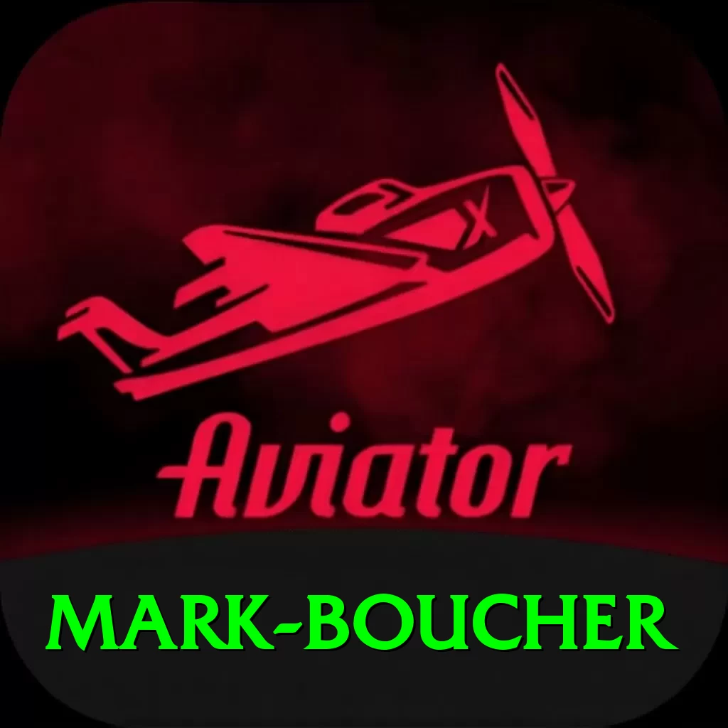 mark boucher Pro Max v3.9.9 - 2