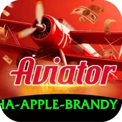 marpha apple brandy Plus v1.2.1 - 2