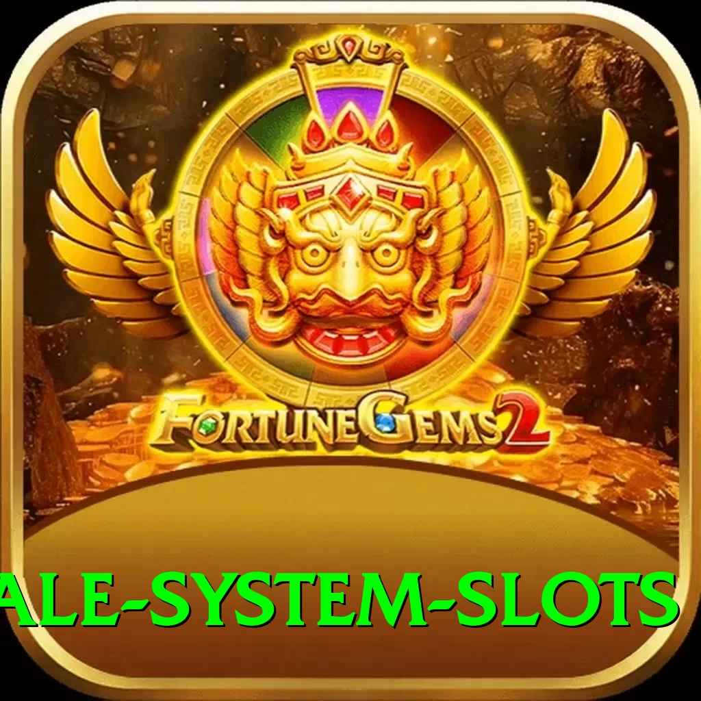 martingale system slots VIP v3.1.4 - 2
