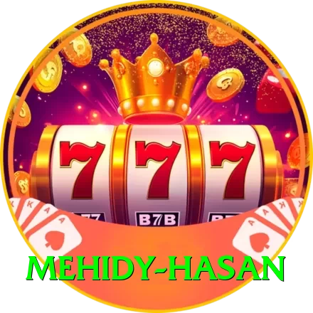 mehidy hasan VIP v2.8.2 - 2