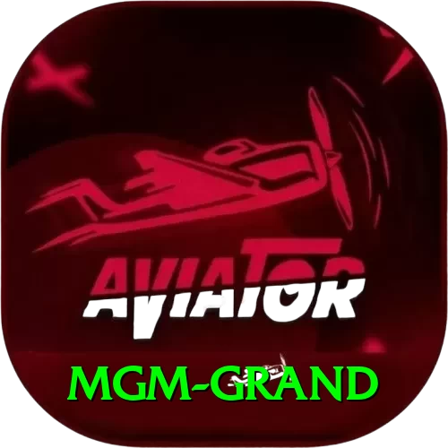 mgm grand VIP Edition v1.3.6 - 2