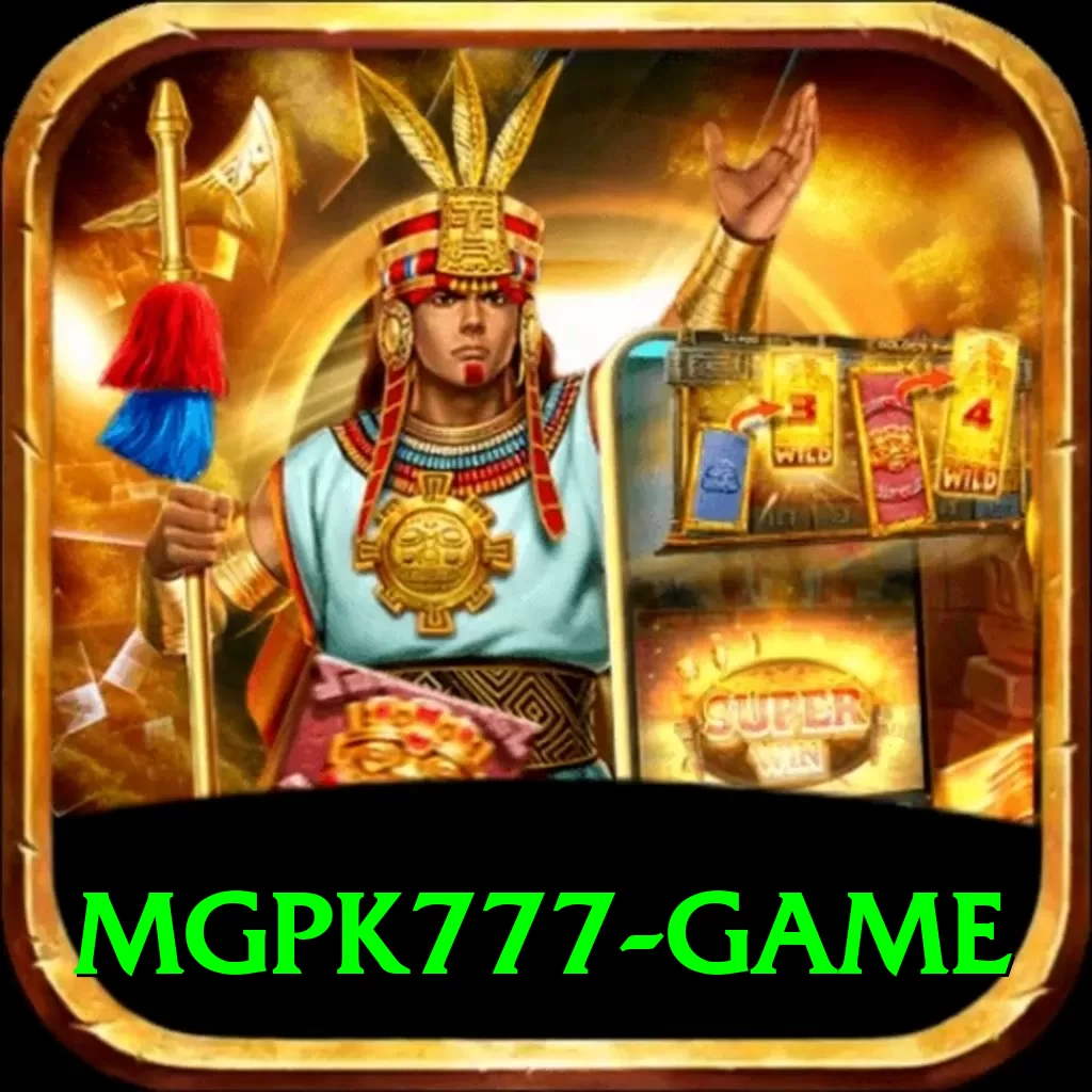 MGPK777 Game Plus Pro v4.8.9 - 2