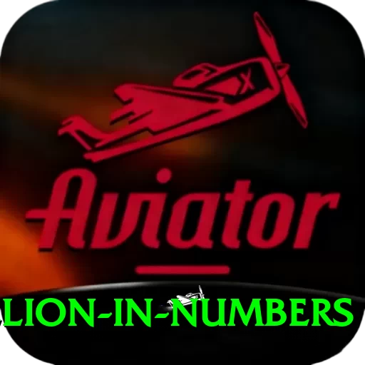 million in numbers Games (Casino & Earning) Gold v4.3.5 - 2