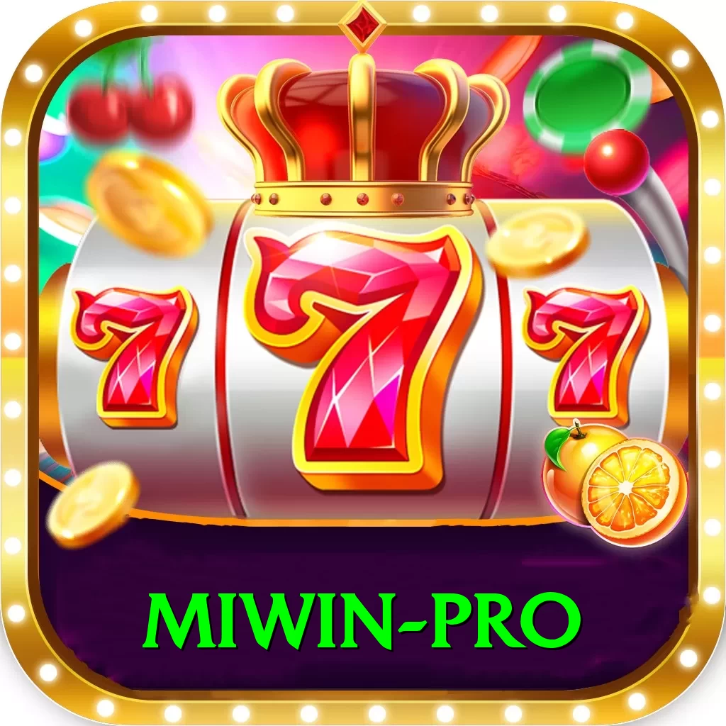 miwin Game Champion v5.1.8 - 2