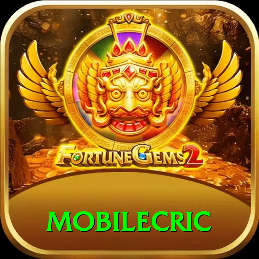 mobilecric Gold v4.7.2 - 2