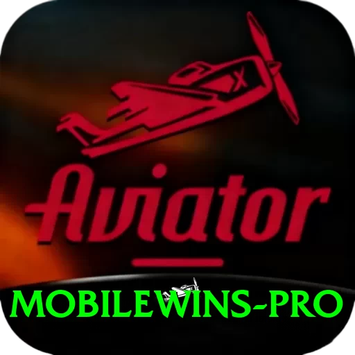mobilewins Pro Casino App - 2