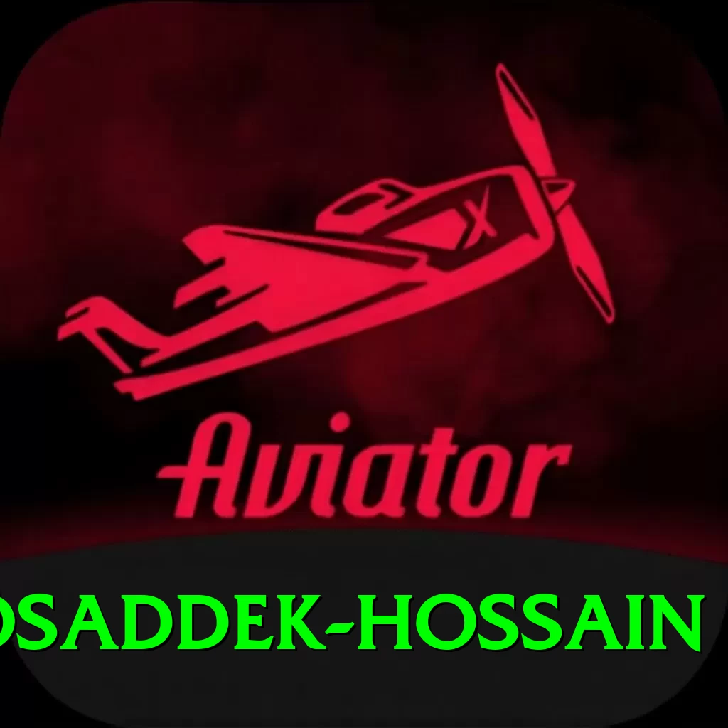 mosaddek hossain VIP v4.5.5 - 2