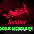 mosaddek hossain VIP v4.5.5