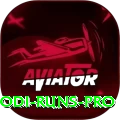 most odi runs Prime Latest v4.5.1