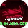 most runs in asia cup Turbo v1.4.0
