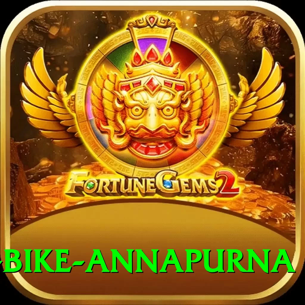 mountain bike annapurna VIP Pro v2.5.2 - 2