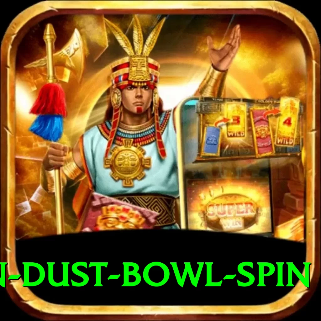 multan dust bowl spin Pro Edition v4.4.3 - 2