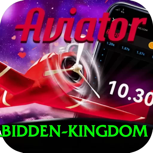 mustang forbidden kingdom Plus Edition v1.7.9 - 2