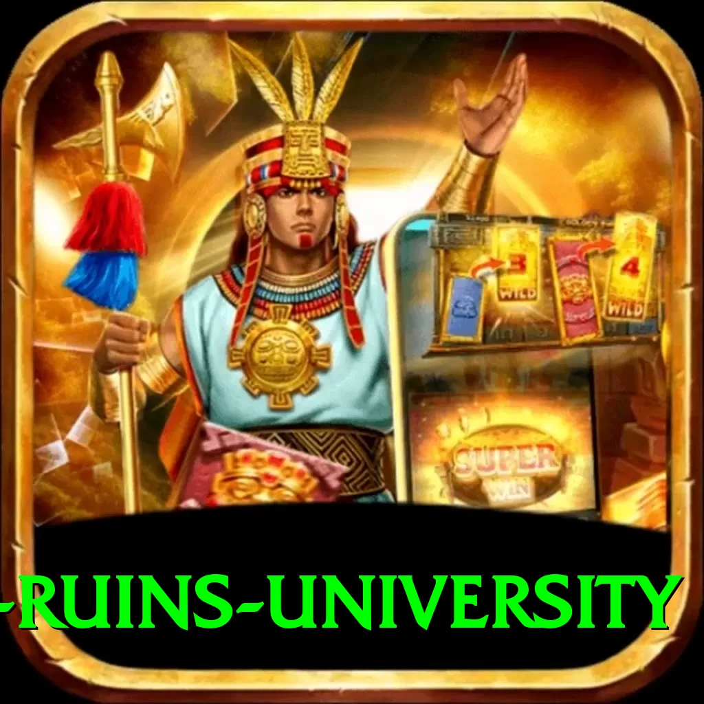 nalanda ruins university Deluxe v5.0.9 - 2