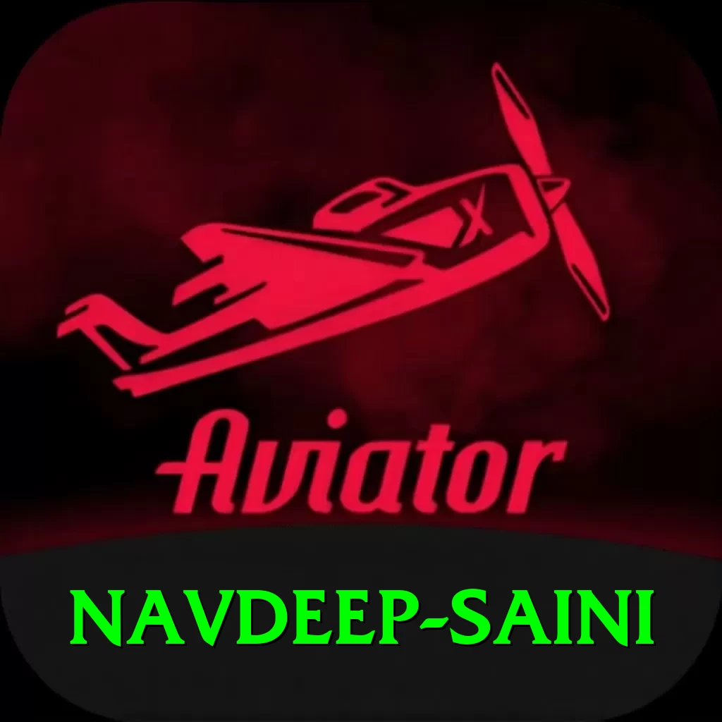 navdeep saini Master v4.4.4 - 2