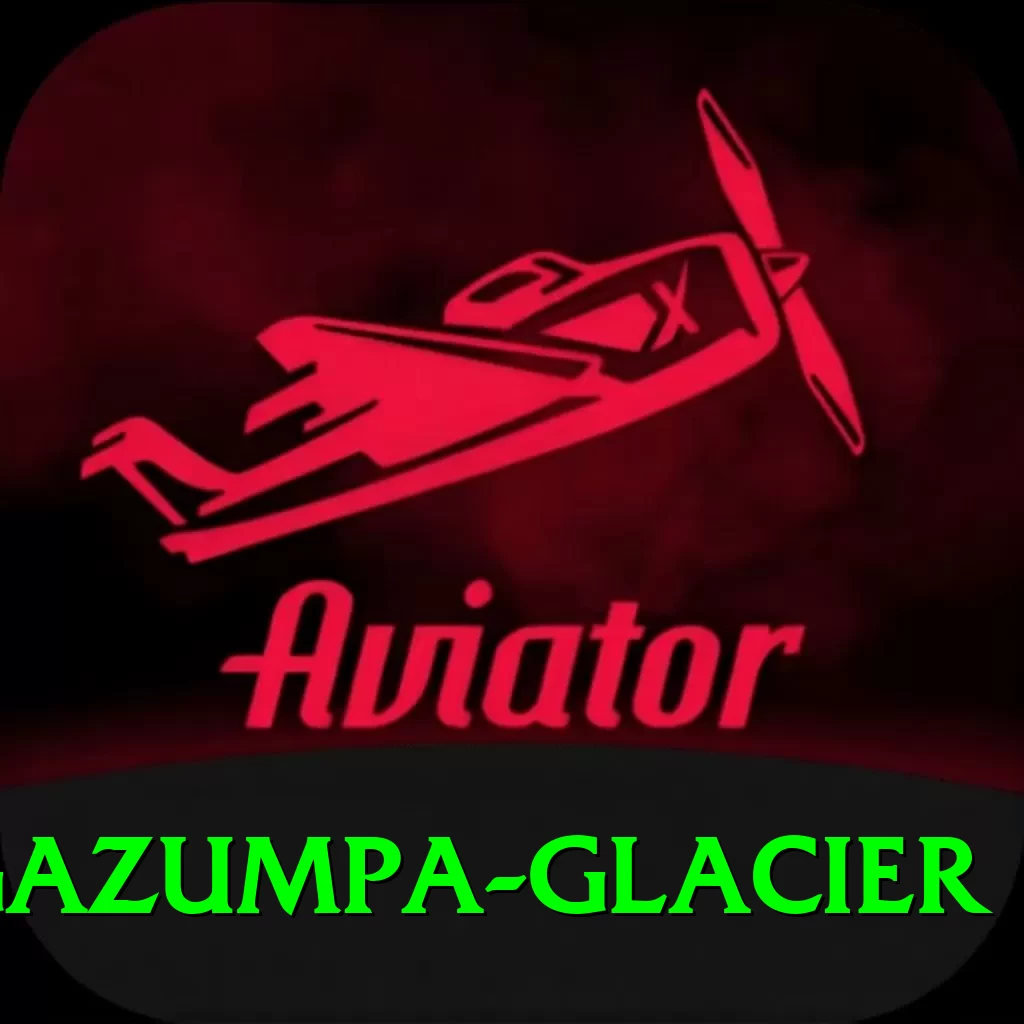 ngazumpa glacier Max Pro v4.0.7 - 2
