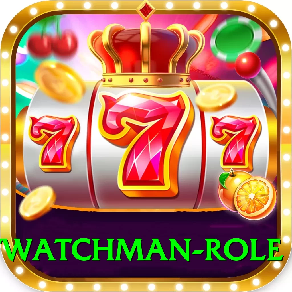 nightwatchman role Master Pro v3.1.1 - 2