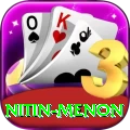 nitin menon Pro1 v4.6.6