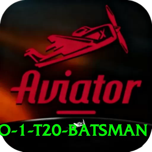 no 1 t20 batsman Premium v1.1.7 - 2