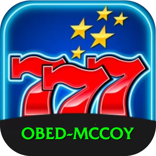 obed mccoy Deluxe Pro v3.2.1 - 2