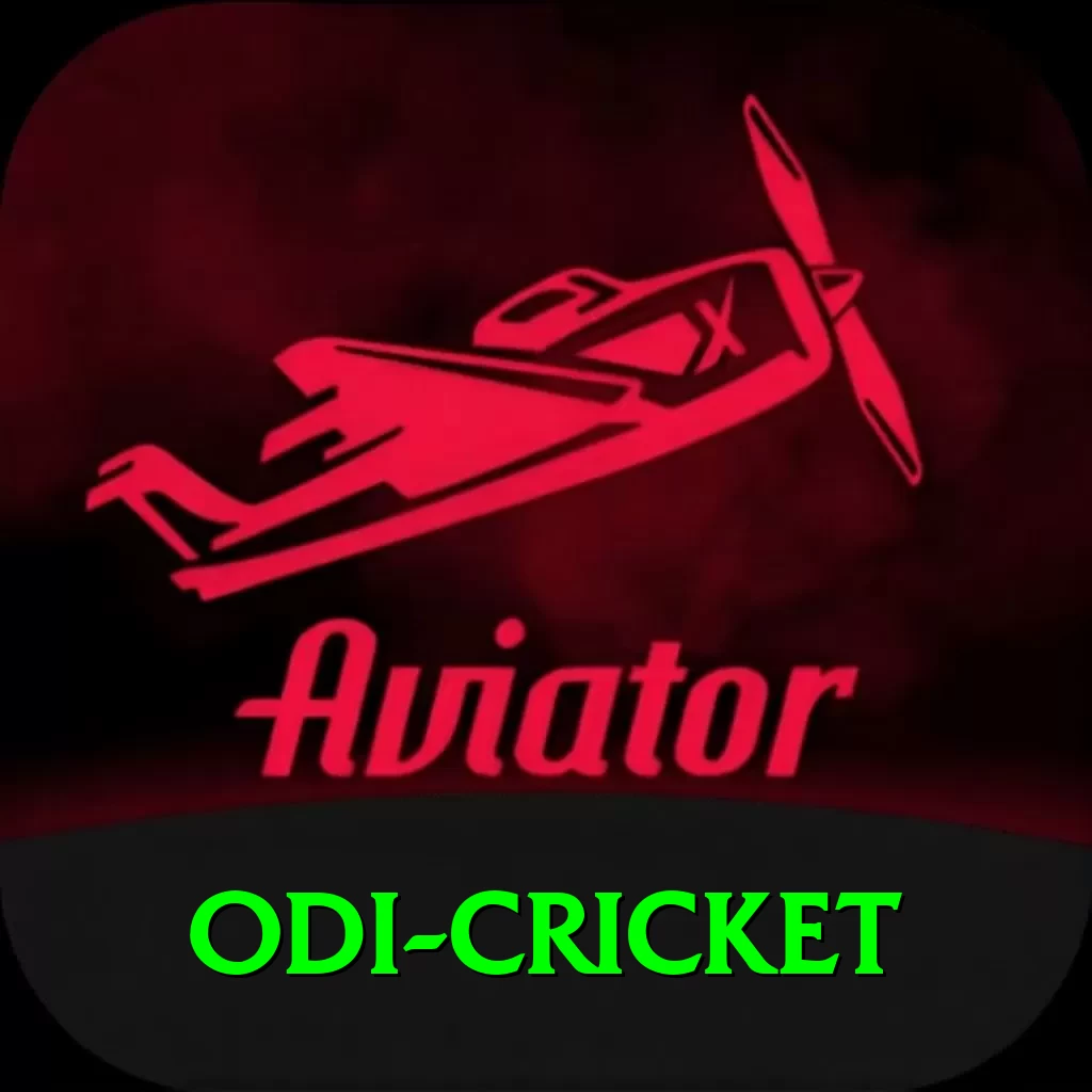 odi cricket Apps (Tools & Injectors) Premium v2.6.1 - 2
