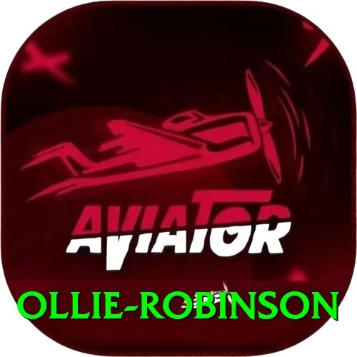 ollie robinson Max Pro v3.0.9 - 2