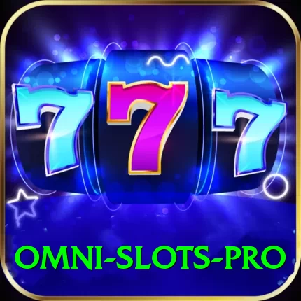 Omni Slots Apps (Tools & Injectors) Pro vv3.5.4 - 2