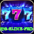 Omni Slots Apps (Tools & Injectors) Pro vv3.5.4