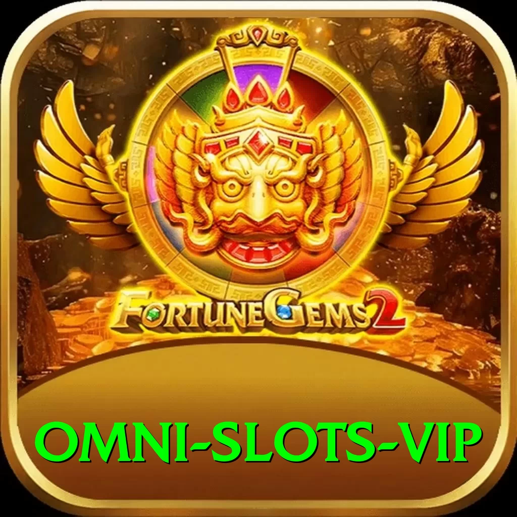 Omni Slots - VIP Premium - 2