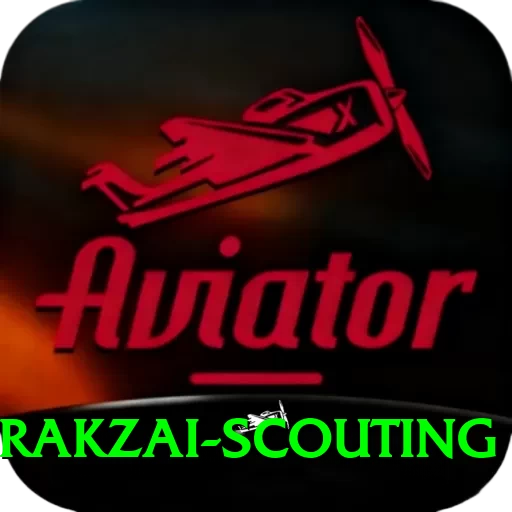orakzai scouting Pro - 2