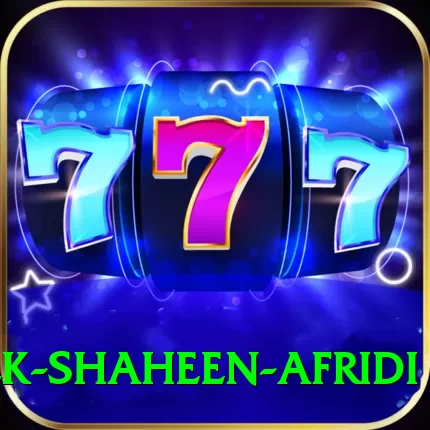 pace attack shaheen afridi Pro Max v3.6.2 - 2