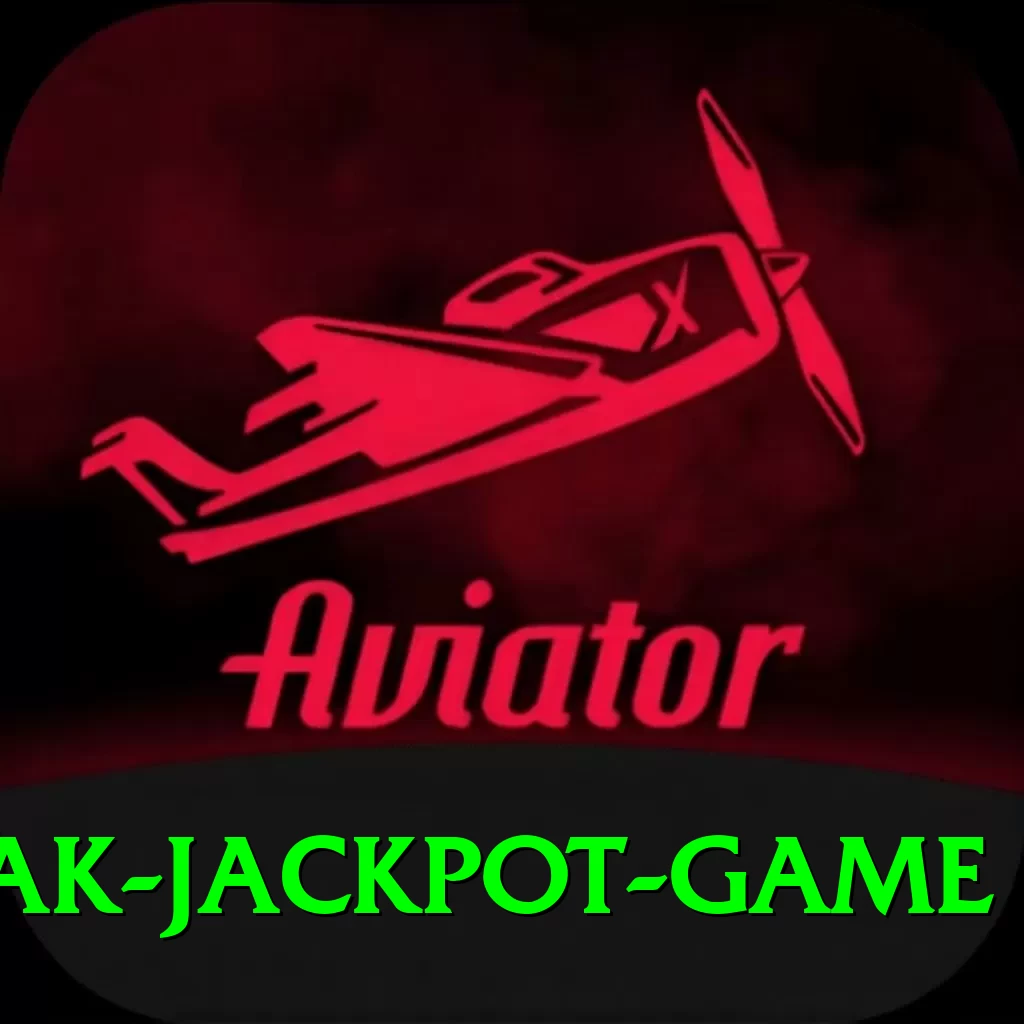 Pak Jackpot Game Ultimate v1.0.0 - 2