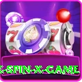 Pak Spin X Game Deluxe Edition v3.2.9