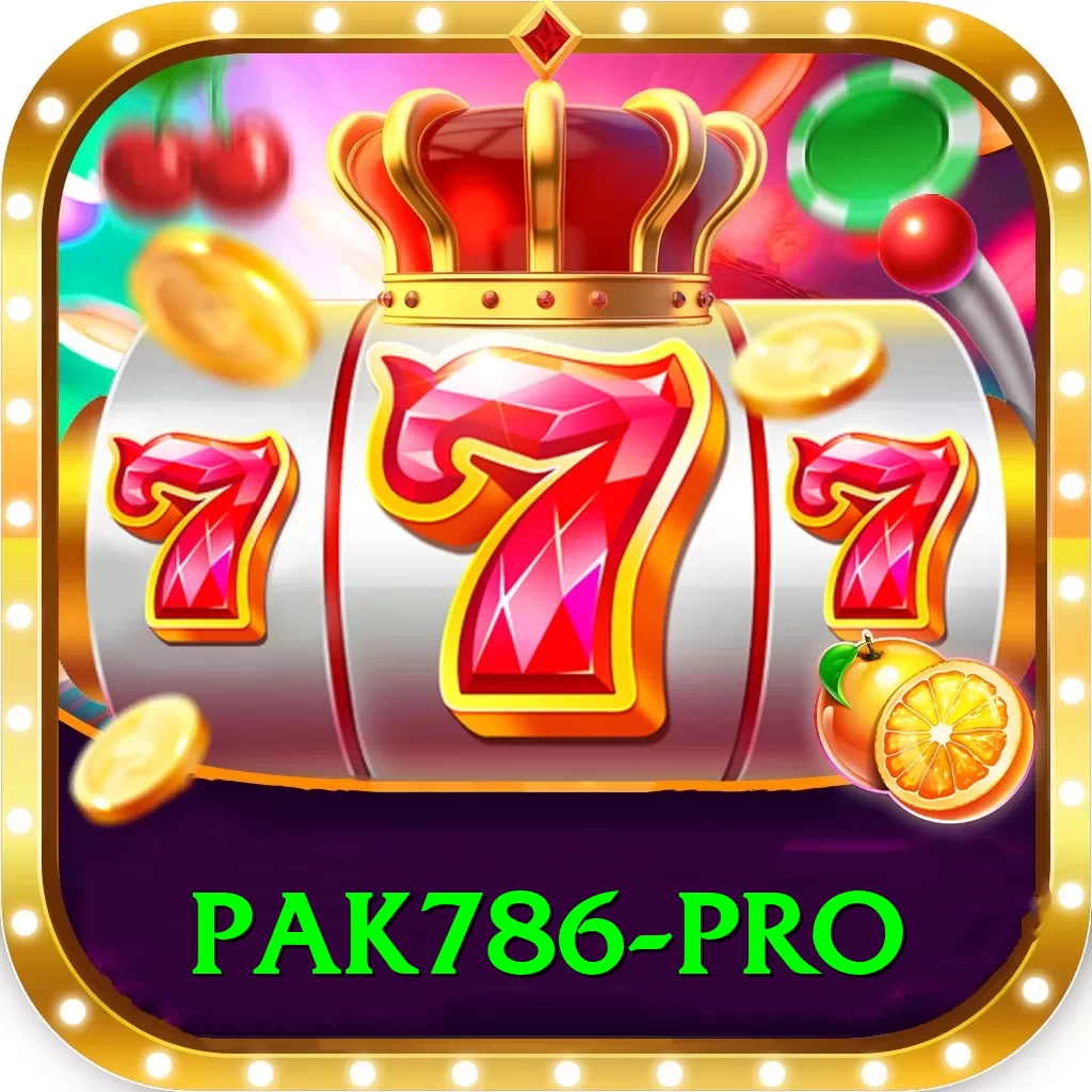 pak786 Gold - Casino & Slots - 2