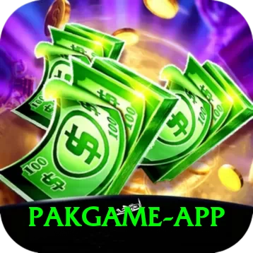 pakgame - VIP Gold - 2