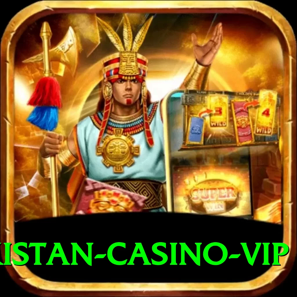 Pakistan Casino - Gold Edition v1.2.1 - 2